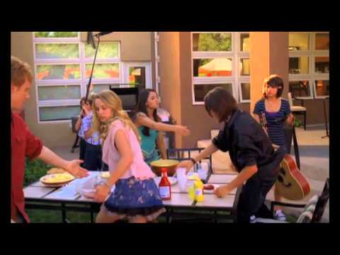 Lemonade Mouth - More Than a Band - Music Video | Official Disney Channel Africa