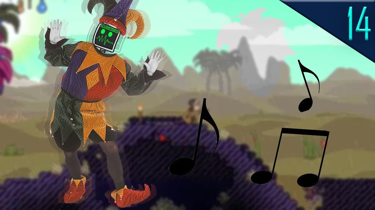 PerenniaDeath Frackin' Universe - Episode 14 - Funeral Music