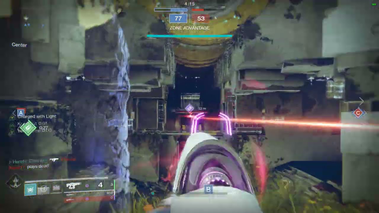 Telesto THE Besto! IS NUTS!!!