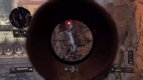 COD BLACK OPS 4 AIM BOT WITH SNIPER