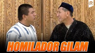 Handalak - Homilador gilam