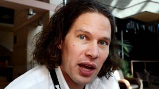 Rocket Fuel Interview at OTT Conference 2012