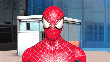 The Amazing Spider-Man 2 [iOS/Android] - Chapter 6 Part 25