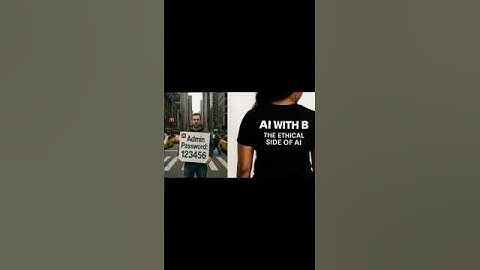 McDonald’s used THIS password?!