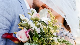 Adriana & Zachery Miller Wedding | June 25, 2022