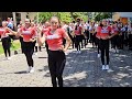 INCREÍBLES BANDAS DE EL SALVADOR 👏👏👏