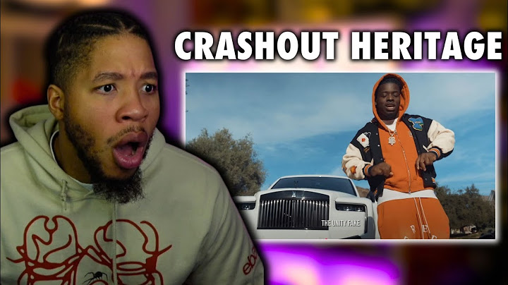 Ray Vaughn Just Ended Joey Bada$$ Over Heart pt.6 "Crashout Heritage" (REACTION)
