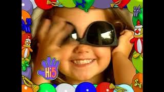 Hi-5 USA | Making | S02 E03 | A Space for Me