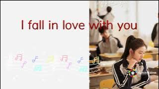 OST Go Back Lover|Kembalilah kasih【再见, 怦然心动】怦然心动【pēng rán xīndòng】(I choose love)-杨默依【Karaoke】
