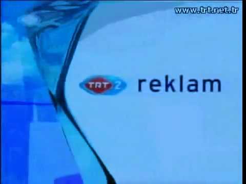 TRT 2 - Reklam Jeneriği (2005-2010) adlı videonun kopyası