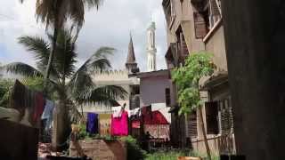 African Slavery | Zanzibar is one of world's last slave markets