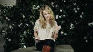 Video voorbeeld van "Bridgit Mendler - How to Believe [HD VIDEO]"