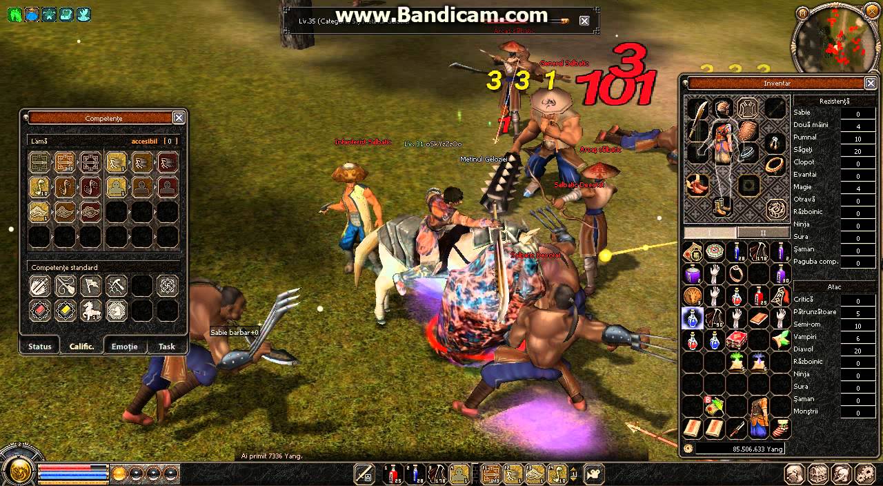 Metin2 zarkana Ep 1 Planuri de viitor !!! - YouTube