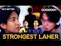 Kelra on whos harder to face supermarco or bennyqt mirkos strongest laner