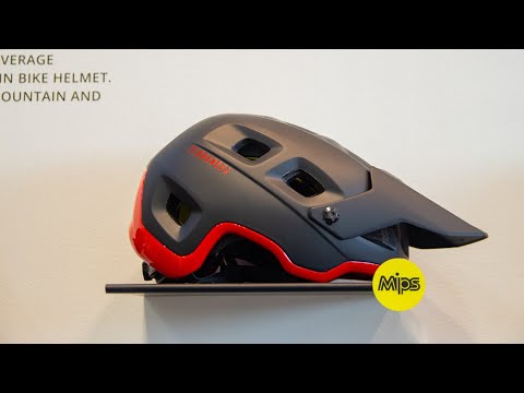 Met Terranova: Einsteiger-Helm mit Mips-Option für Trailriding