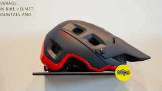 Met Terranova: Einsteiger-Helm mit Mips-Option für Trailriding