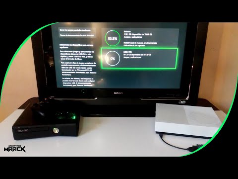 Vídeo: Xbox One No Admitirá Almacenamiento Externo En El Lanzamiento