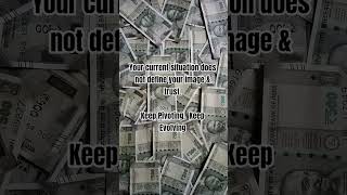 #keep #pivoting #evolving #mindset #development #moneymindset #moneygame #video #ytshorts #reels