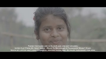 Next Video Alert | Short Intro Clip | Let