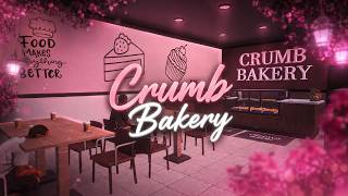 [FIVEM MLO] Crumb Bakery MLO