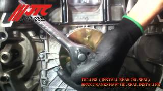 JTC 4198 ПРИСПОСОБЛЕНИЕ ДЛЯ УСТАНОВКИ САЛЬНИКОВ КОЛЕНВАЛА (MERCEDES)