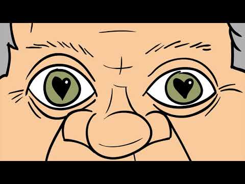 William Shatner feat. Pat Travers - I Put A Spell On You (Official Music Video)