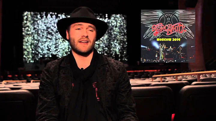 Rock and Roll Fantasy Camp Client Testimonial - AN...