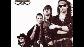 Heroes del Silencio~Entre dos Tierras