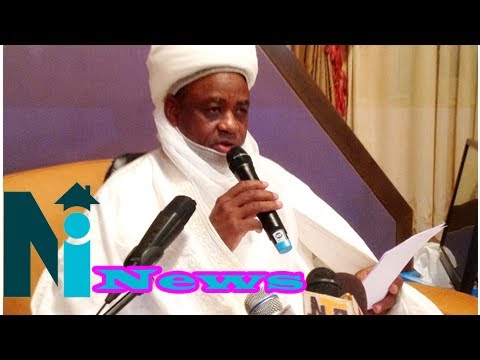 Ramadan 2018: Sultan urges Muslims to look out for new moon tomorrow