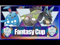 Azumarill Plays Rough in the Fantasy Cup! | GO Battle League S19
