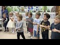 Суть ОБУЧЕНИЯ - ЭМОЦИИ, азарт, УВЛЕЧЕНИЕ!!! Дети 4-5 лет с методикой Н. САВИНОЙ. Методики ЗАЙЦЕВА.