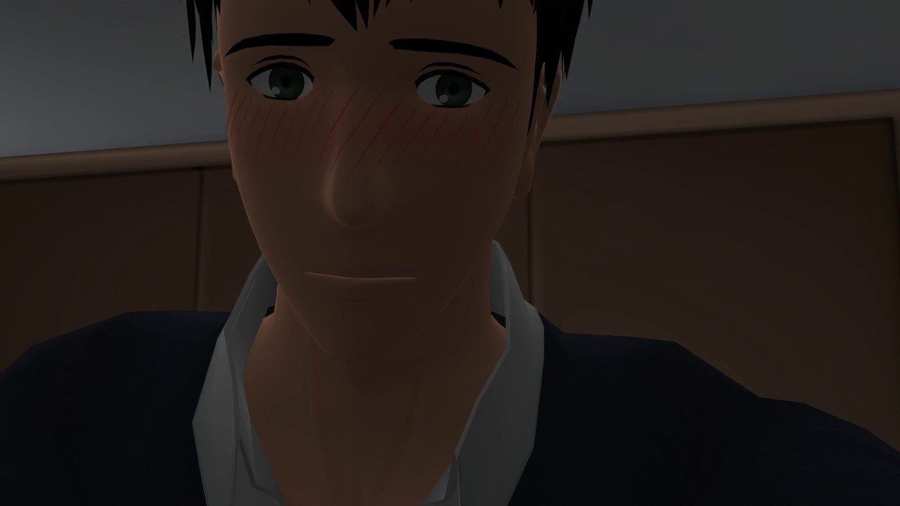 【進撃のMMD】Bertholdt's confess