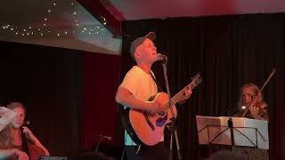 Jens Lekman - The opposite of Hallelujah - Live at Sing a song fighter festival 2022