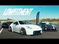 Lowfitment  japfest 2018 4k