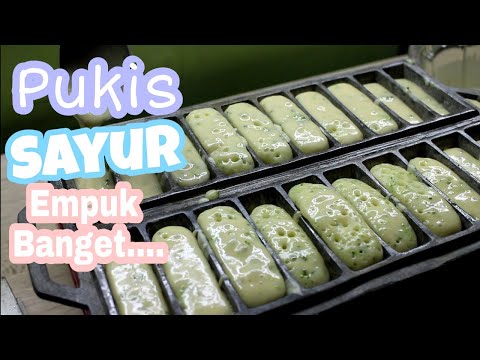 kue-pukis-sayur|-resep-kue-pukis-empuk-dan-mengembang