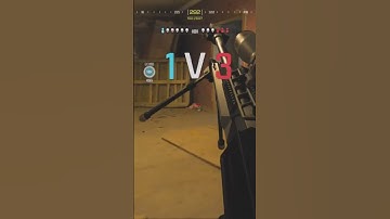 1v6 clutch on Skidrow #gaming #mw3 #callofduty #cod #searchanddestroy #shorts