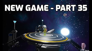 Astroneer Controls Update Gameplay - Part 35