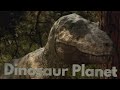 Dinosaur Planet - Daspletosaurus horneri