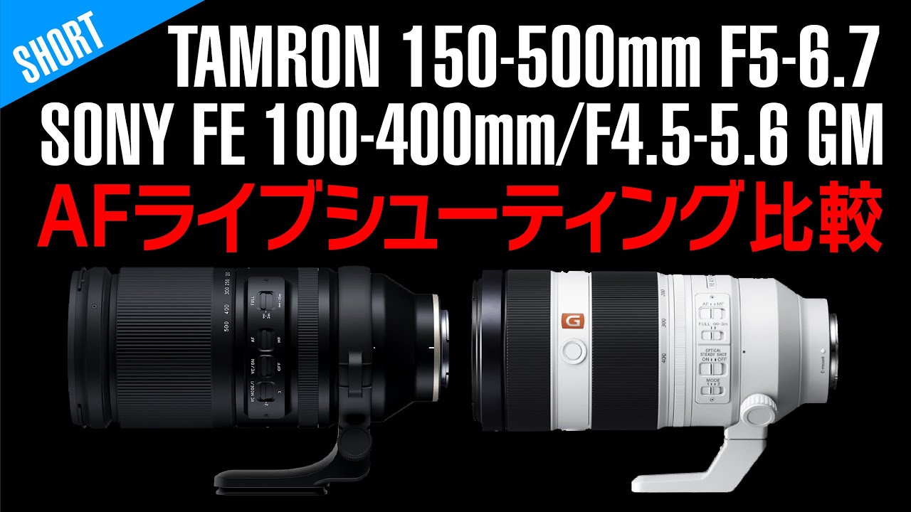 n*o様 TAMRON 150-500mm SONY E Di [新品]TAMRON タムロン 150-500mm F/5-6.7 III VC VXD ソニーE