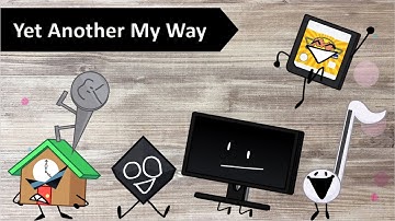 Yet Another Game Show My Way