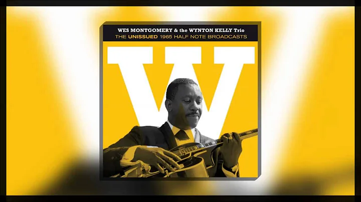 Wes Montgomery - Laura
