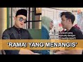 &#39;Ramai yang menangis&#39; - Video salam raya pemuda keturunan Cina undang sebak #MZB365