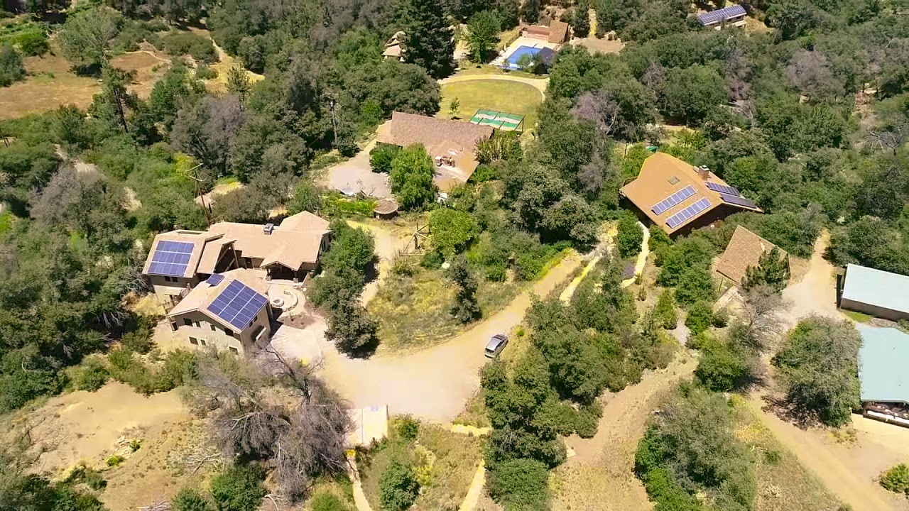 Camp Stevens  Episcopal Diocese of Los Angeles