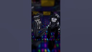 I WANNA RUIN OUR FRIENDSHIP!!! 2 ships lol #edit #forsaken #roblox #animation #tween #tweening #art