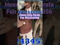 Heavy Duty Farata Fan 9824345356