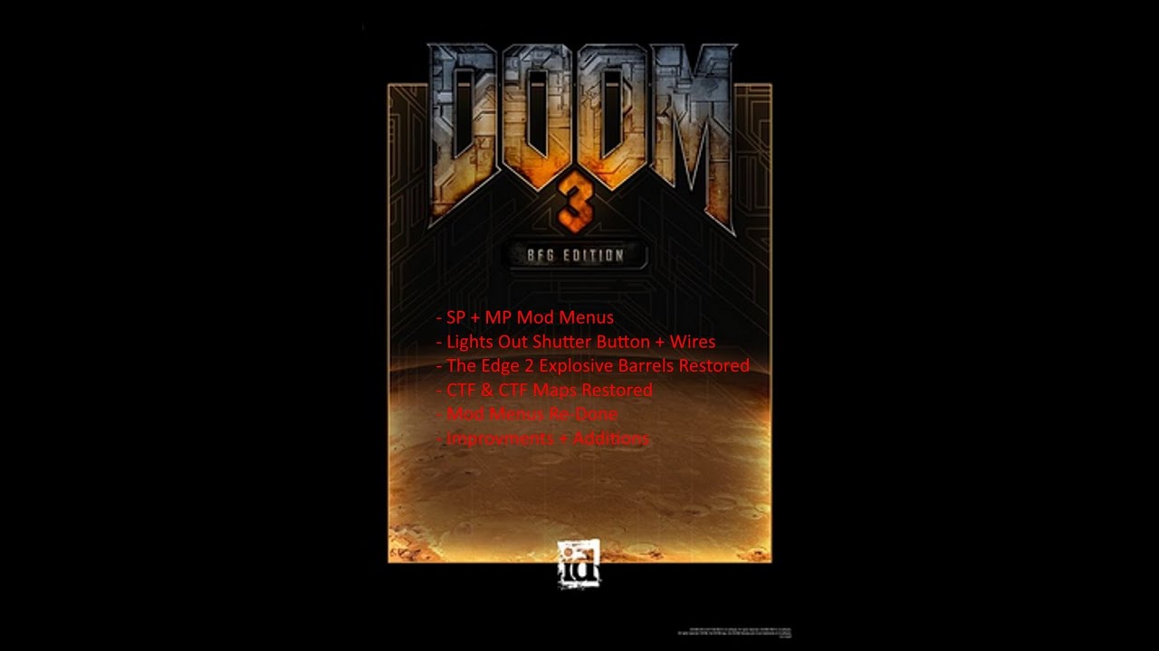 Совет трех дум. Doom 3 BFG Edition (ps3). Doom 3 BFG Edition Xbox 360. Xbox 360 Doom BFG Edition. Doom 3 BFG Edition ps3 обложка.