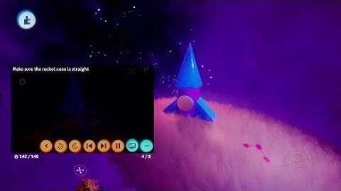 #dreams Start Dreaming tutorial part 1 of 4 #MADEINdreams