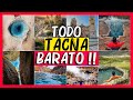 Tacna 2024 SUPER BARATO‼️🔥 8 Lugares turisticos en 2 dias✈️ Todo incluido🔥 Peru 4k 🌳 Turismo hermosa