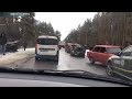 ДТП в Чугуевском районе: три человека в больнице - 14.01.2022