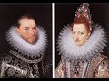 Материальная культура, быт и костюм в Европе в эпоху Возрождения